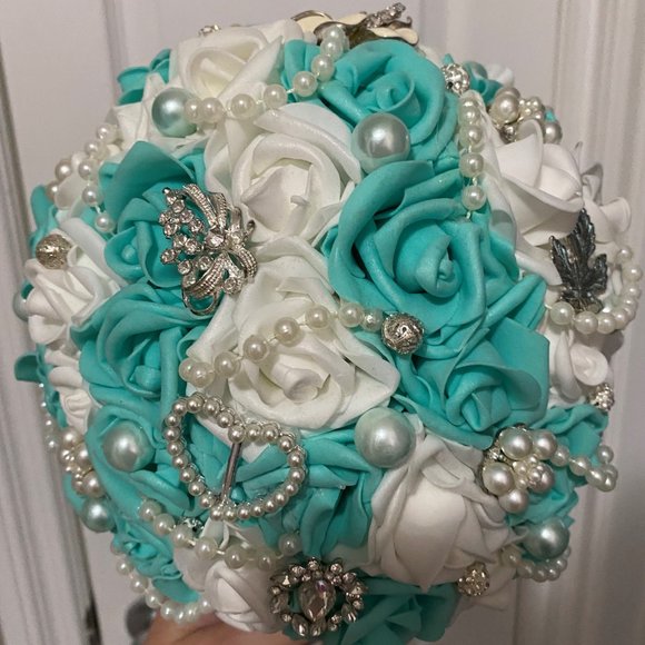 Bridal Bouquet - Picture 3 of 4
